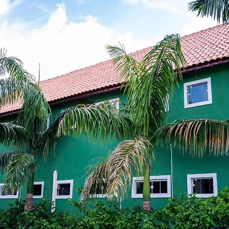 Flats 1 Locacao Penedo Rj Villa Exterior foto